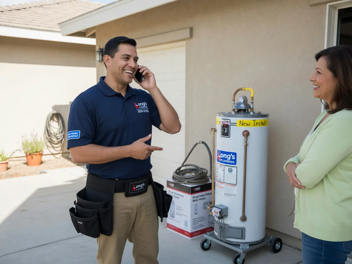 Leak Detection Dunreith, IN FAQs